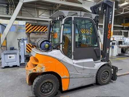 Elektro 4 Rad 2023  Still RX 60-50T (3)