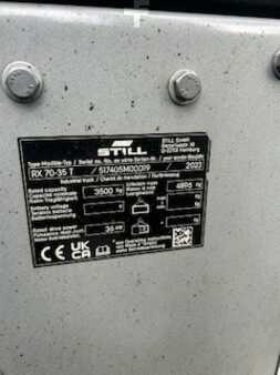 Treibgasstapler 2023  Still RX 70-35T (4)