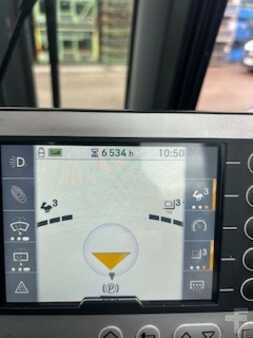 Treibgasstapler 2023  Still RX 70-35T (5)