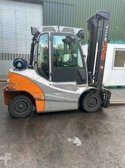 Elektro 4 Rad 2017  Still RX 60-50T (4)