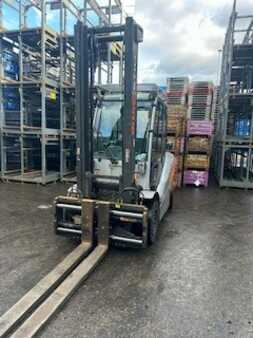 Elektro 4 Rad 2017  Still RX 60-50T (5)