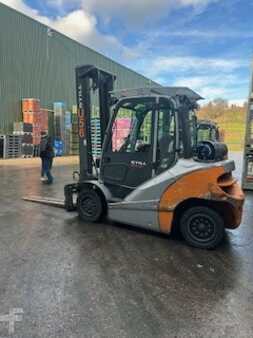 Elektro 4 Rad 2017  Still RX 60-50T (6)