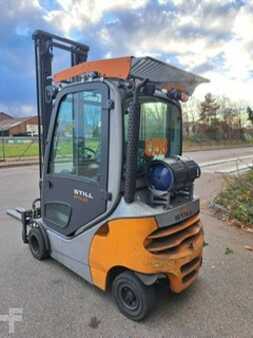 Treibgasstapler 2023  Still RX 70-20T (1)