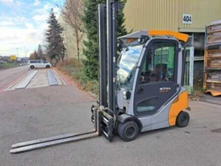 Treibgasstapler 2023  Still RX 70-20T (2)