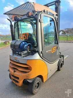 Treibgasstapler 2023  Still RX 70-20T (5)