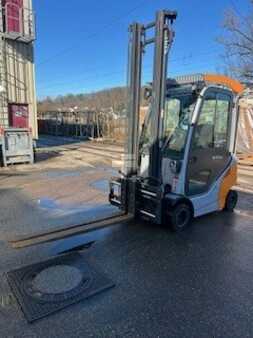 Treibgasstapler - Still RX70-20T (1)