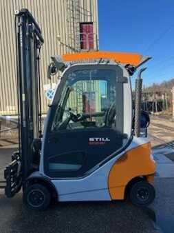 Treibgasstapler - Still RX70-20T (2)