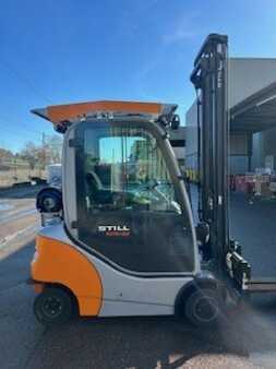 Treibgasstapler - Still RX70-20T (4)