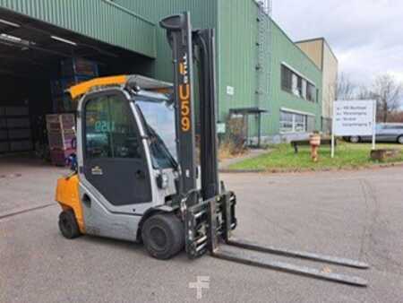 Treibgasstapler 2023  Still RX70-35T (3)