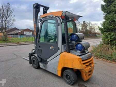 Treibgasstapler 2023  Still RX70-35T (4)
