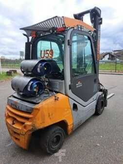 Treibgasstapler 2023  Still RX70-35T (5)