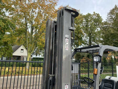 Diesel Forklifts  [div] koop hangcha 2.5ton heftruck (9) 