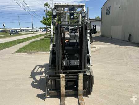 Diesel Forklifts 2014  Unicarriers MCP1F2A20LV (3)