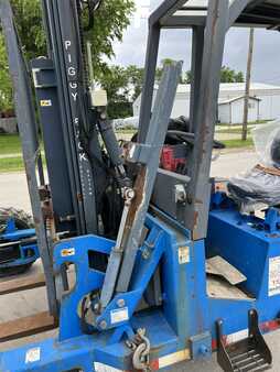 Diesel Forklifts 2004  Princeton E2-3RVX (13)