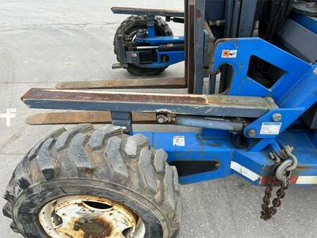 Diesel Forklifts 2004  Princeton E2-3RVX (14)