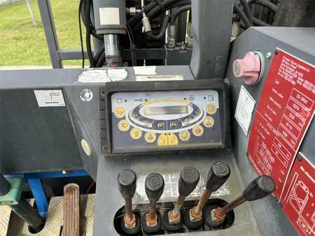 Diesel Forklifts 2004  Princeton E2-3RVX (5)