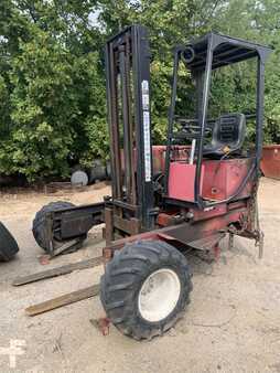 Diesel Forklifts 1994  Moffett M5000 (1)