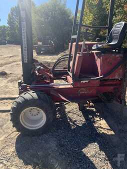 Diesel Forklifts 1994  Moffett M5000 (3)