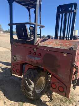 Diesel Forklifts 1994  Moffett M5000 (6)