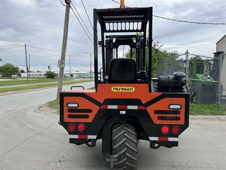 Diesel Forklifts 2013  Palfinger GT55 (4)