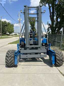 Diesel Forklifts 2004  Princeton PB50 (3)