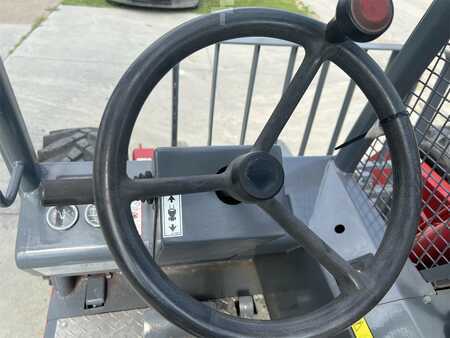 Diesel Forklifts 2011  Manitou TMT55FLHT (10)