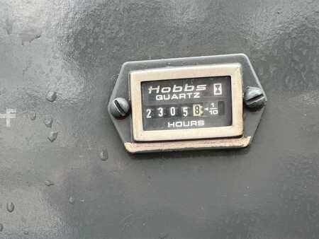 Diesel Forklifts 2002  Princeton PB50 (13)