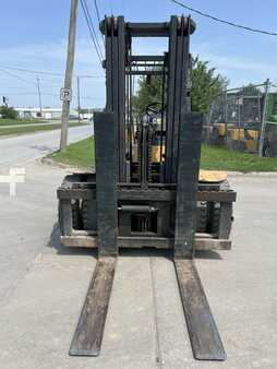 Diesel Forklifts 2006  CAT Lift Trucks DP50K1 (3)