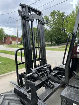 Diesel Forklifts 2014  Palfinger GT55 (14)