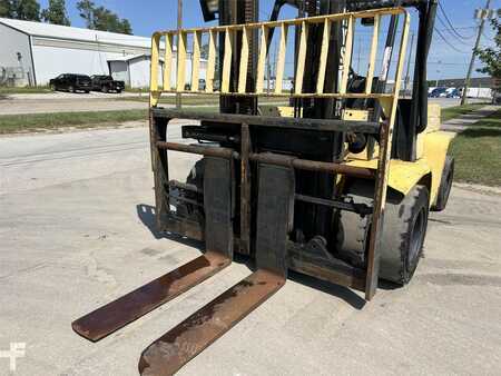 Diesel Forklifts 2005  Hyster H155XL2 (5)