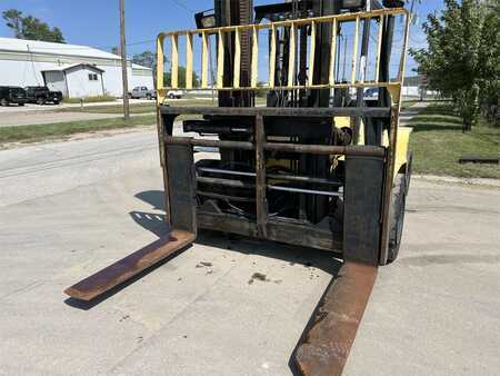 Diesel Forklifts 2005  Hyster H155XL2 (6)