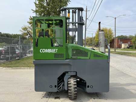 Diesel Forklifts 2005  Combilift C8000 (2)