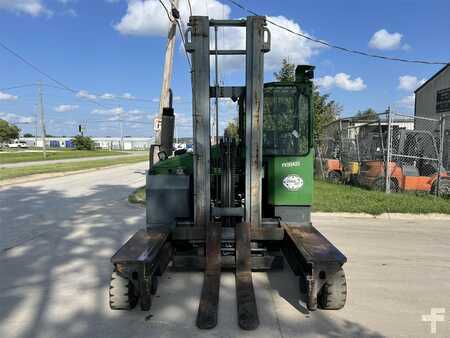 Diesel Forklifts 2004  Combilift C8000 (4)