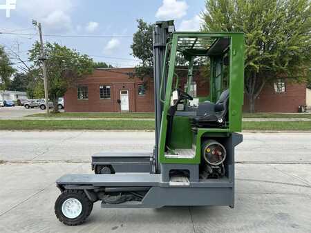 Diesel Forklifts 2007  Combilift C6000 (1)