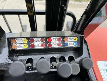 Truck Mounted Forklift 2013  Palfinger GT55 (11)