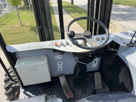 Truck Mounted Forklift 2005  Palfinger CRAYLER CR55 (13)