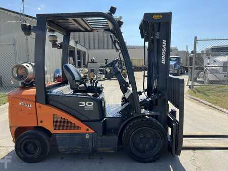 Doosan G30N-7