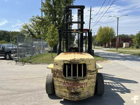 Diesel Forklifts 2005  Hyster H155XL2 (2)