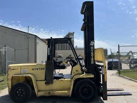 Diesel Forklifts 2005  Hyster H155XL2 (3)