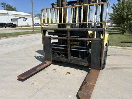 Diesel Forklifts 2005  Hyster H155XL2 (6)