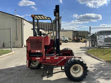 Truck Mounted Forklift 1997  Moffett M5000 (3)