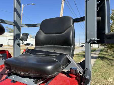 Truck Mounted Forklift 1999  Moffett M5000 (13)