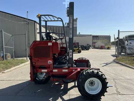 Truck Mounted Forklift 1999  Moffett M5000 (3)