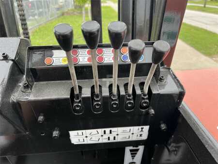 Truck Mounted Forklift 2014  Palfinger GT55 (8)