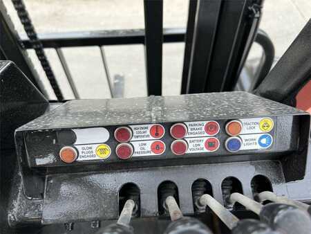 Truck Mounted Forklift 2014  Palfinger GT55 (9)