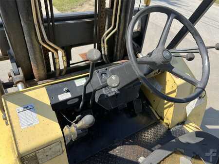 Diesel Forklifts 2005  Hyster H155XL2 (12)