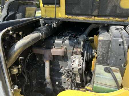 Diesel Forklifts 2005  Hyster H155XL2 (17)