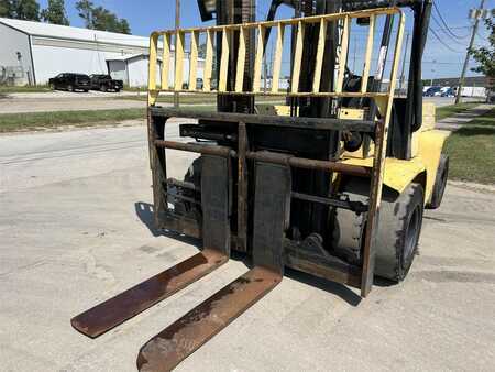 Diesel Forklifts 2005  Hyster H155XL2 (5)