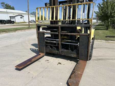 Diesel Forklifts 2005  Hyster H155XL2 (6)