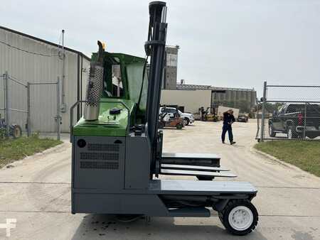 Diesel Forklifts 2005  Combilift C8000 (3)